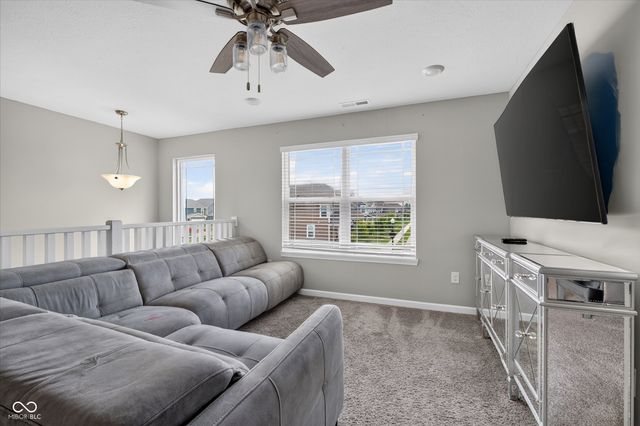 6412 Tacoma Boulevard, Whitestown, IN 46075