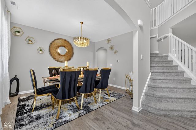 6412 Tacoma Boulevard, Whitestown, IN 46075