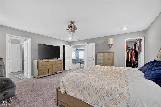 6412 Tacoma Boulevard, Whitestown, IN 46075