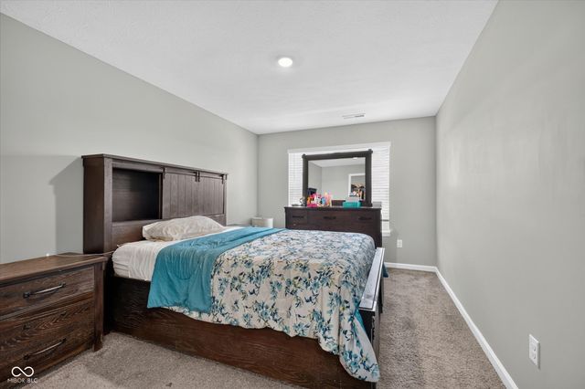 6412 Tacoma Boulevard, Whitestown, IN 46075
