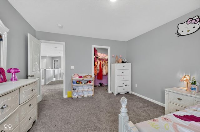 6412 Tacoma Boulevard, Whitestown, IN 46075