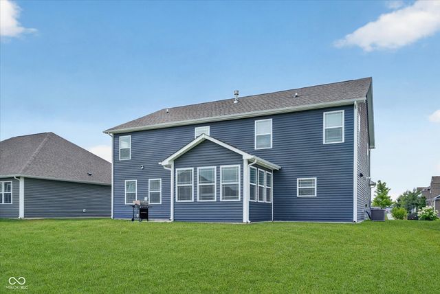 6412 Tacoma Boulevard, Whitestown, IN 46075