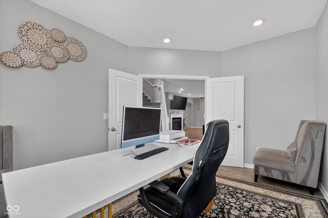 6412 Tacoma Boulevard, Whitestown, IN 46075