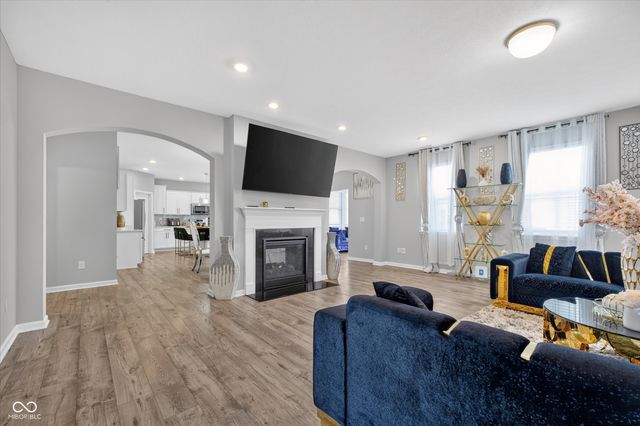 6412 Tacoma Boulevard, Whitestown, IN 46075