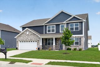 6412 Tacoma Boulevard, Whitestown, IN 46075