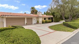 2457 Via Sonoma, Palos Verdes Estates, CA 90274