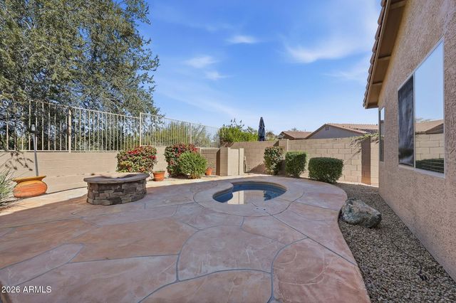 24856 N 74TH Place, Scottsdale, AZ 85255