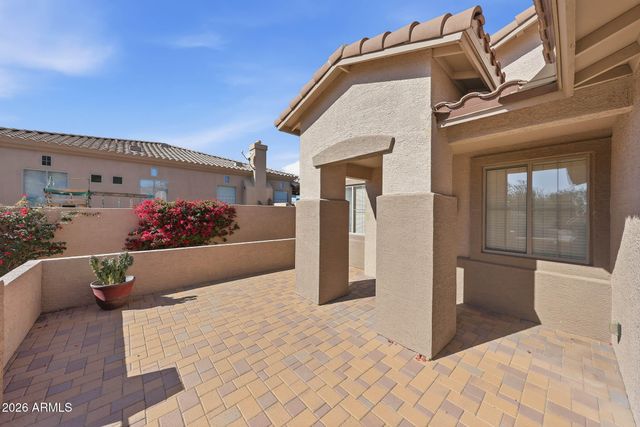 24856 N 74TH Place, Scottsdale, AZ 85255