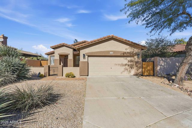 24856 N 74TH Place, Scottsdale, AZ 85255