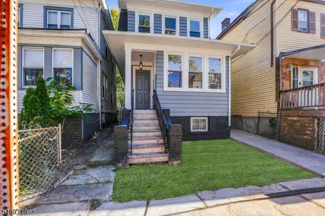 98 Vermont Ave, Newark City, NJ 07106