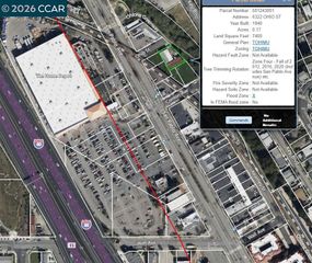 6322 Ohio Street, El Cerrito, CA 94530