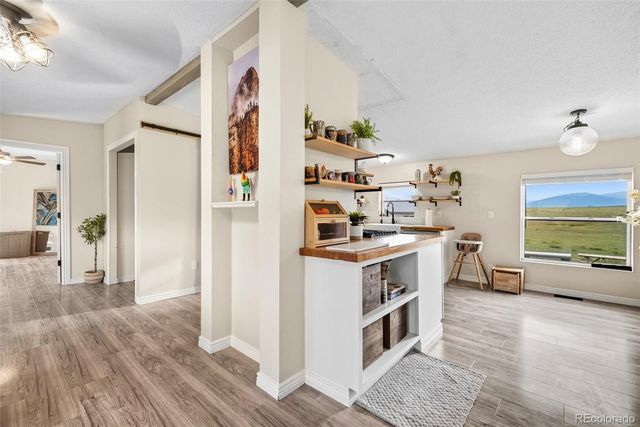 399 Beaus Drive, Jefferson, CO 80456