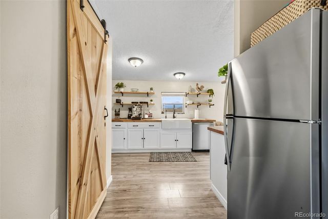 399 Beaus Drive, Jefferson, CO 80456