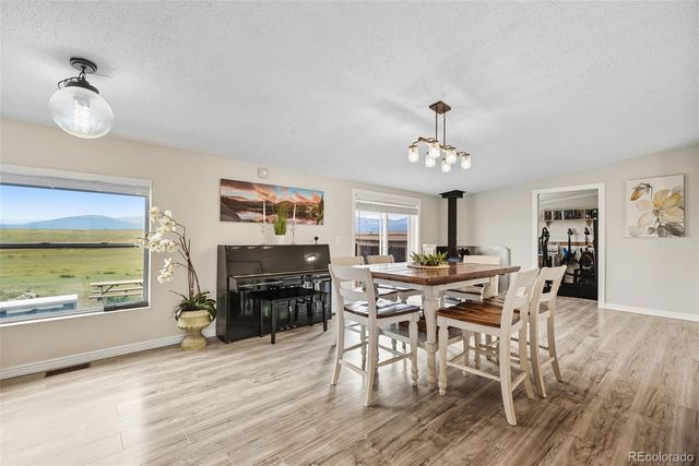 399 Beaus Drive, Jefferson, CO 80456