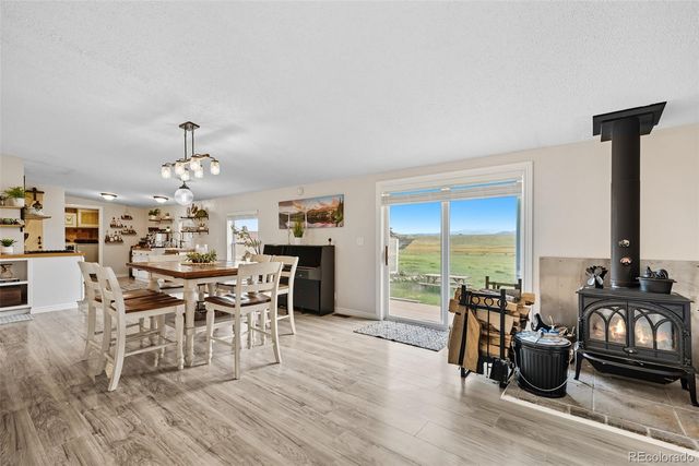 399 Beaus Drive, Jefferson, CO 80456