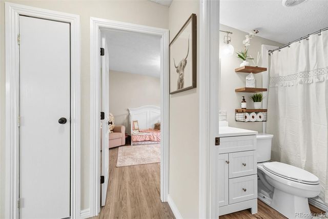 399 Beaus Drive, Jefferson, CO 80456