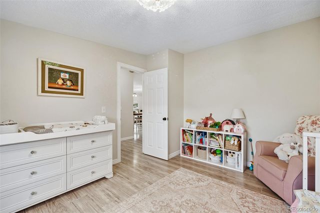 399 Beaus Drive, Jefferson, CO 80456