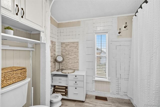 399 Beaus Drive, Jefferson, CO 80456