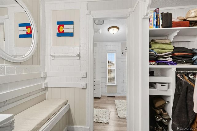 399 Beaus Drive, Jefferson, CO 80456