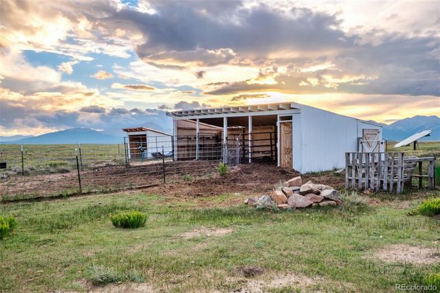 399 Beaus Drive, Jefferson, CO 80456