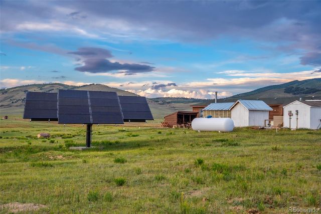 399 Beaus Drive, Jefferson, CO 80456