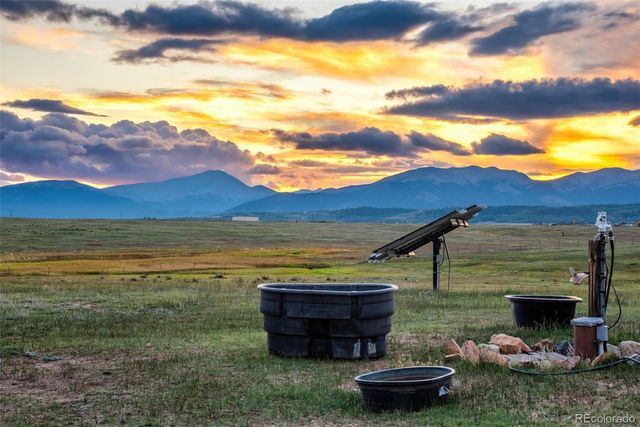 399 Beaus Drive, Jefferson, CO 80456