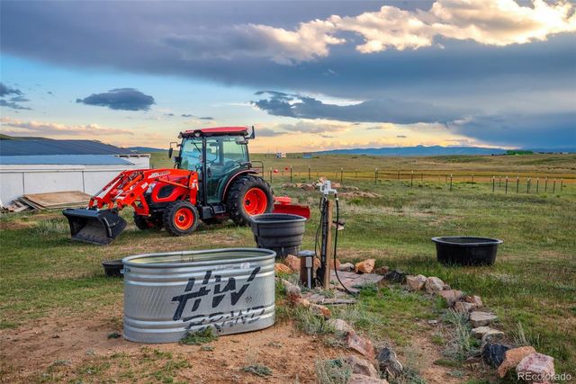 399 Beaus Drive, Jefferson, CO 80456