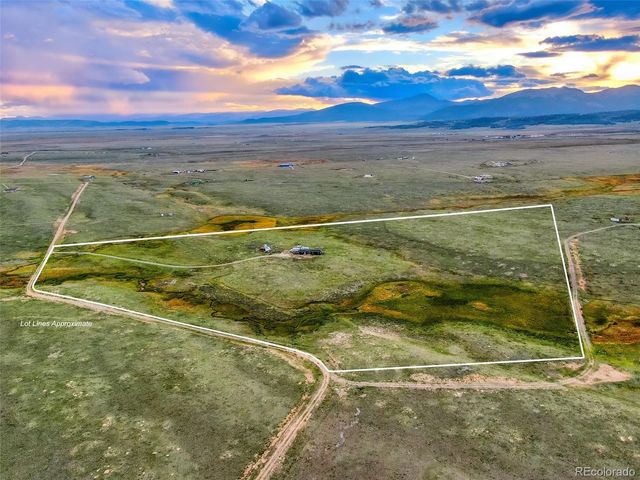 399 Beaus Drive, Jefferson, CO 80456