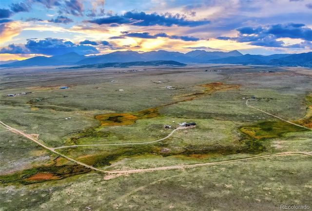 399 Beaus Drive, Jefferson, CO 80456