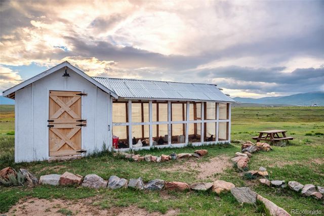 399 Beaus Drive, Jefferson, CO 80456