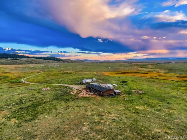 399 Beaus Drive, Jefferson, CO 80456