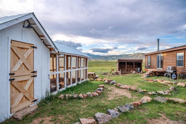 399 Beaus Drive, Jefferson, CO 80456
