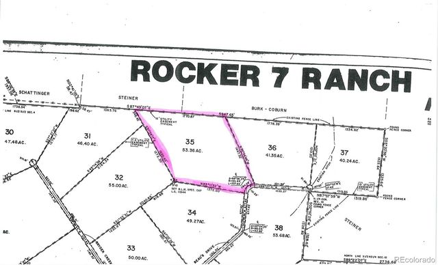 399 Beaus Drive, Jefferson, CO 80456