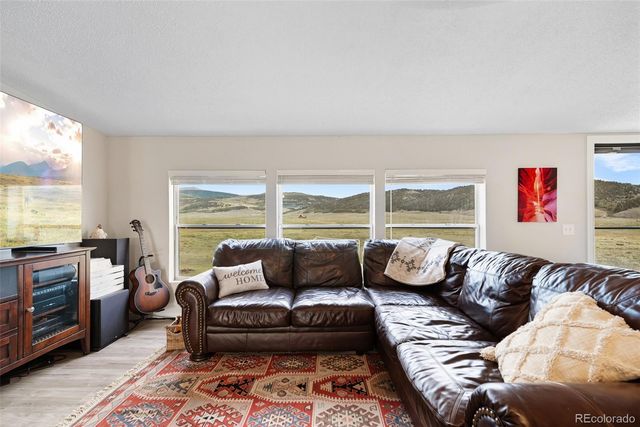 399 Beaus Drive, Jefferson, CO 80456