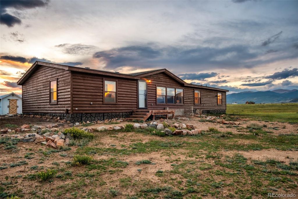 399 Beaus Drive, Jefferson, CO 80456