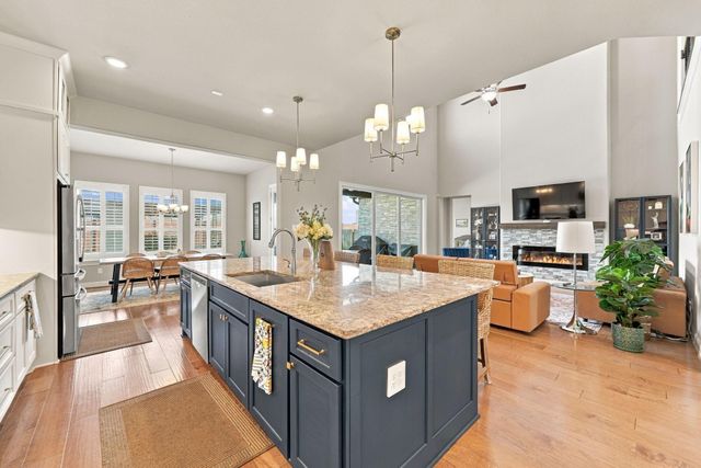 10511 Harvest Oak Court, Missouri City, TX 77459