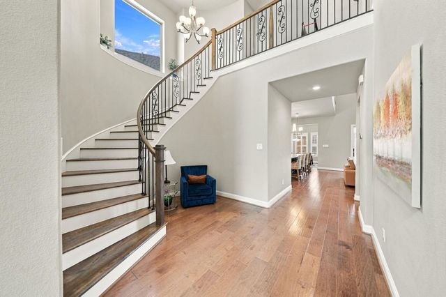 10511 Harvest Oak Court, Missouri City, TX 77459