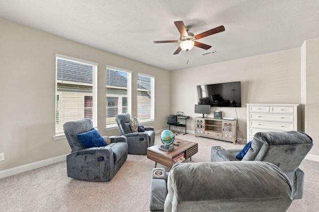 10511 Harvest Oak Court, Missouri City, TX 77459