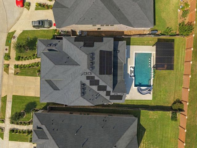 10511 Harvest Oak Court, Missouri City, TX 77459