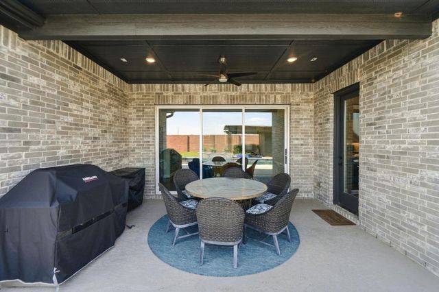 10511 Harvest Oak Court, Missouri City, TX 77459