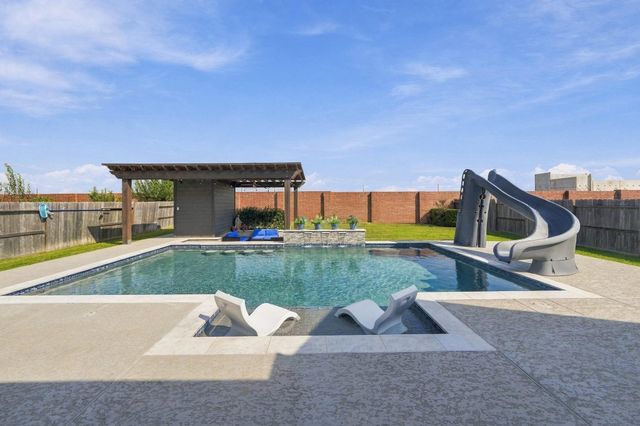 10511 Harvest Oak Court, Missouri City, TX 77459