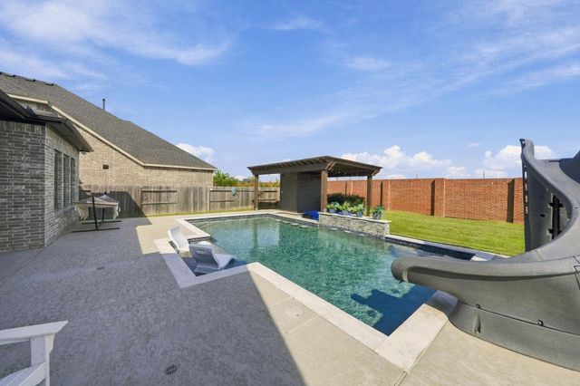 10511 Harvest Oak Court, Missouri City, TX 77459