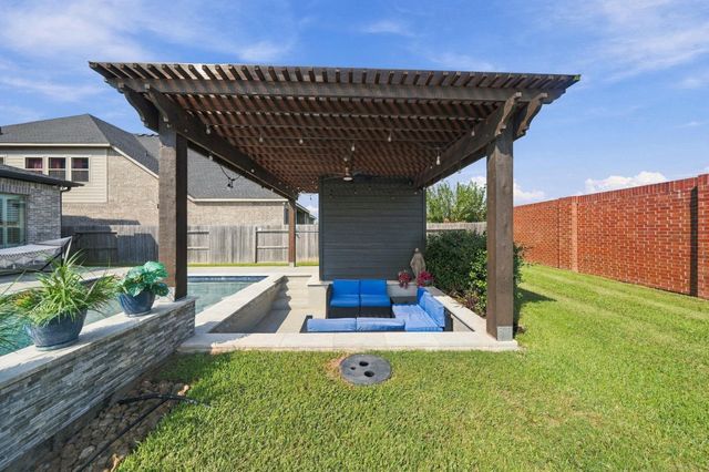 10511 Harvest Oak Court, Missouri City, TX 77459