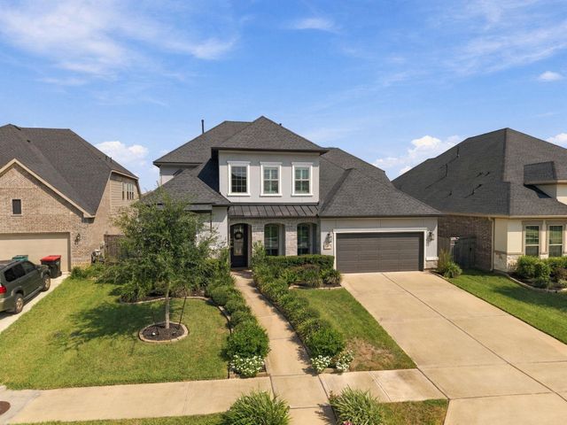10511 Harvest Oak Court, Missouri City, TX 77459