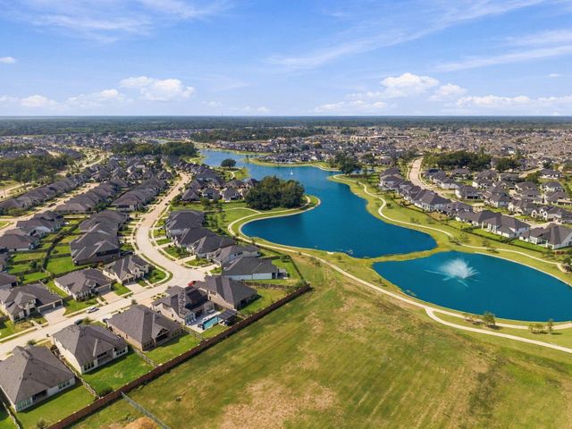 10511 Harvest Oak Court, Missouri City, TX 77459