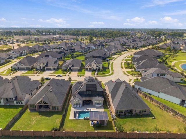 10511 Harvest Oak Court, Missouri City, TX 77459