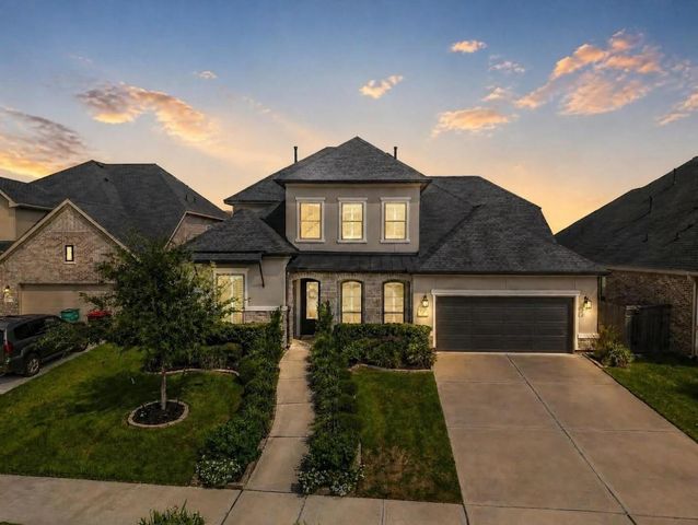10511 Harvest Oak Court, Missouri City, TX 77459