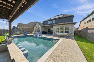 10511 Harvest Oak Court, Missouri City, TX 77459