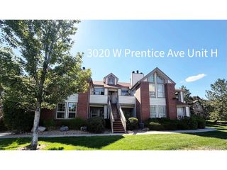 3020 W Prentice Ave H, Littleton, CO 80123