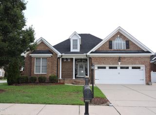 605 Walapai Drive, Fuquay Varina, NC 27526